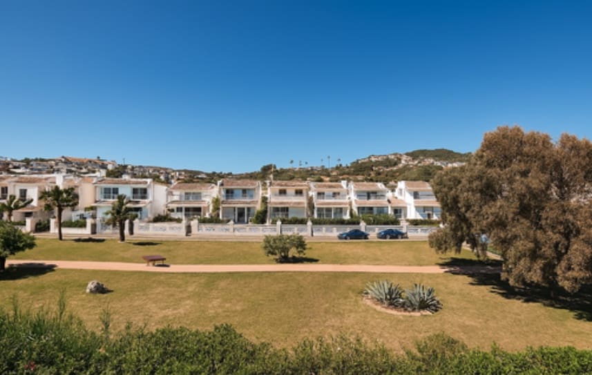 3 camera da letto Attico in vendita in La Duquesa / Puerto de la Duquesa con piscina garage - 750.000 € (Rif: 9324452)