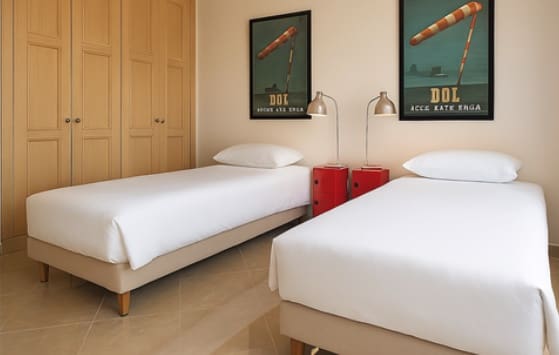 3 camera da letto Attico in vendita in La Duquesa / Puerto de la Duquesa con piscina garage - 750.000 € (Rif: 9324452)