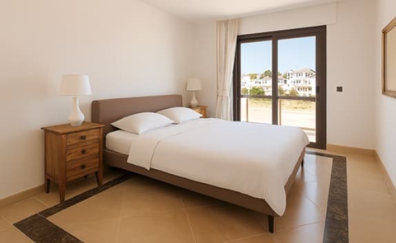 3 camera da letto Attico in vendita in La Duquesa / Puerto de la Duquesa con piscina garage - 750.000 € (Rif: 9324452)