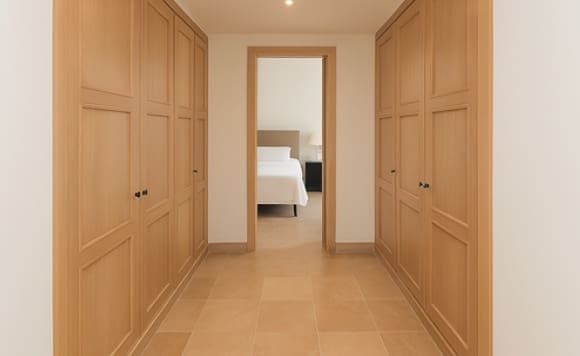 3 camera da letto Attico in vendita in La Duquesa / Puerto de la Duquesa con piscina garage - 750.000 € (Rif: 9324452)