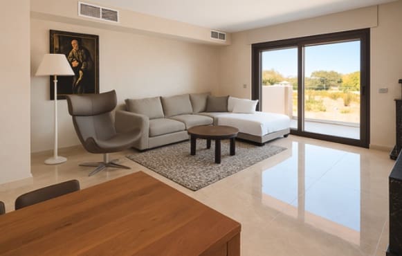 3 camera da letto Attico in vendita in La Duquesa / Puerto de la Duquesa con piscina garage - 750.000 € (Rif: 9324452)