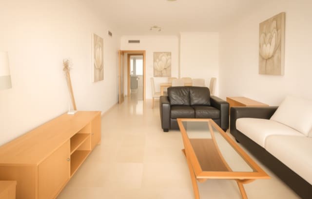 2 bedroom Apartment for sale in La Duquesa / Puerto de la Duquesa, Manilva with pool garage - € 235,000 (Ref: 9324472)