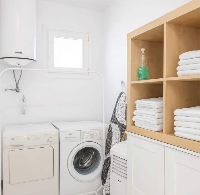 Casa de 4 habitaciones en La Duquesa / Puerto de la Duquesa en venta - 620.000 € (Ref: 9325415)