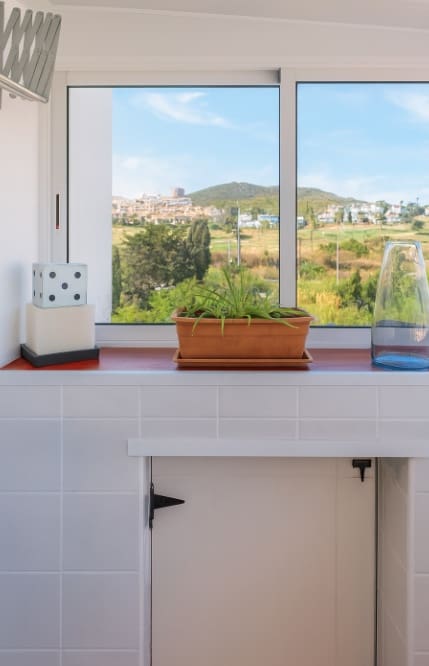 3 soverom Penthouse til salgs i La Duquesa / Puerto de la Duquesa - € 330 000 (Ref: 9326903)