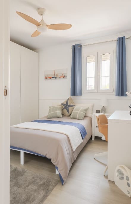 3 soverom Penthouse til salgs i La Duquesa / Puerto de la Duquesa - € 330 000 (Ref: 9326903)