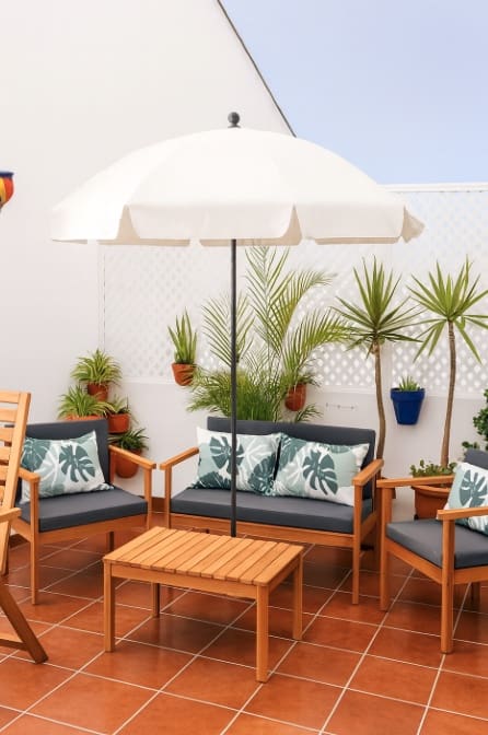 3 soverom Penthouse til salgs i La Duquesa / Puerto de la Duquesa - € 330 000 (Ref: 9326903)