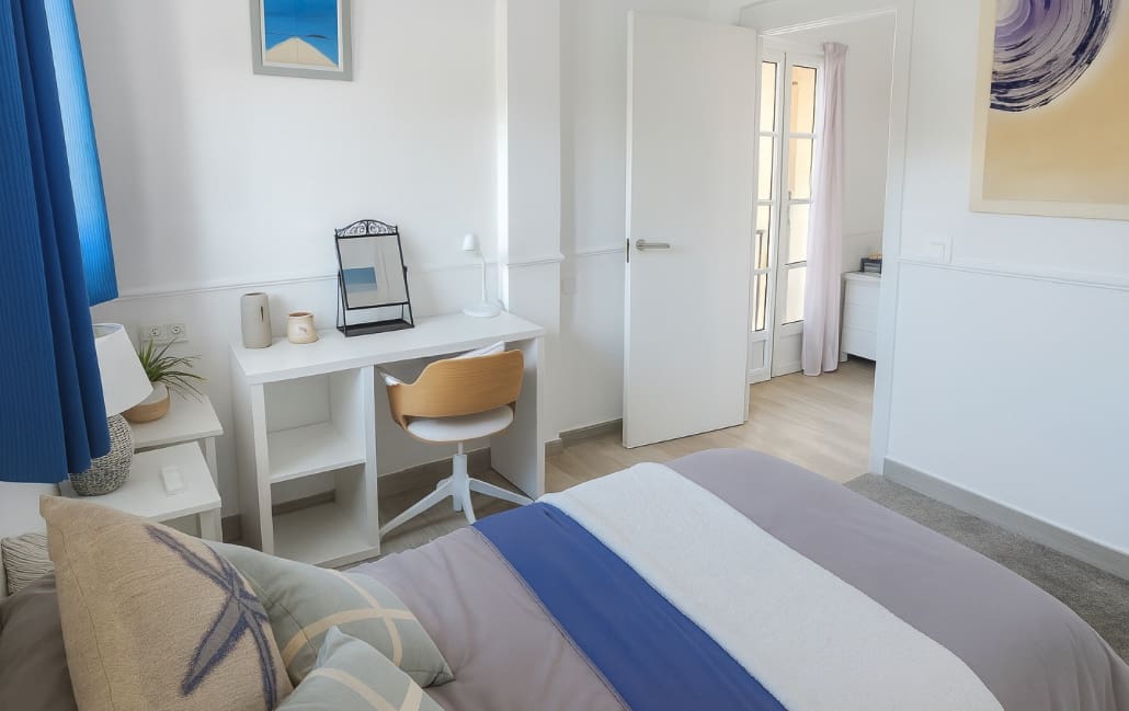 3 soverom Penthouse til salgs i La Duquesa / Puerto de la Duquesa - € 330 000 (Ref: 9326903)