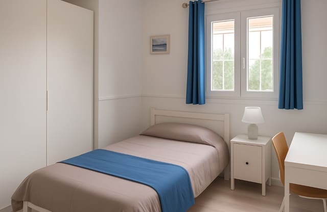 3 bedroom Penthouse for sale in La Duquesa / Puerto de la Duquesa, Manilva - € 330,000 (Ref: 9326903)