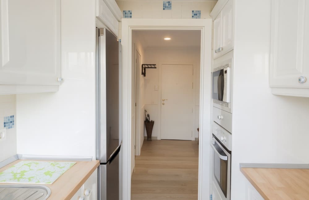 3 soverom Penthouse til salgs i La Duquesa / Puerto de la Duquesa - € 330 000 (Ref: 9326903)