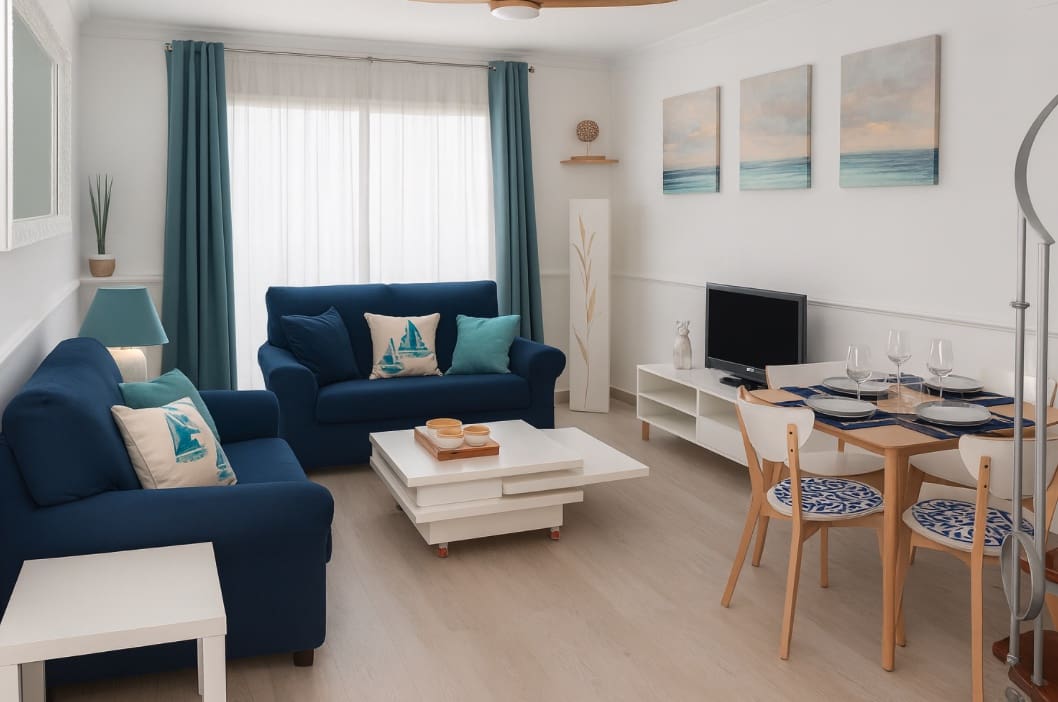 3 soverom Penthouse til salgs i La Duquesa / Puerto de la Duquesa - € 330 000 (Ref: 9326903)