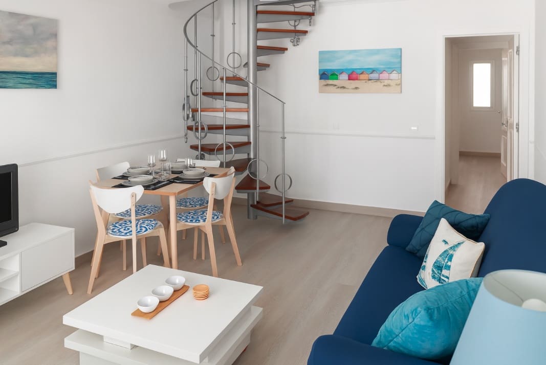 3 soverom Penthouse til salgs i La Duquesa / Puerto de la Duquesa - € 330 000 (Ref: 9326903)