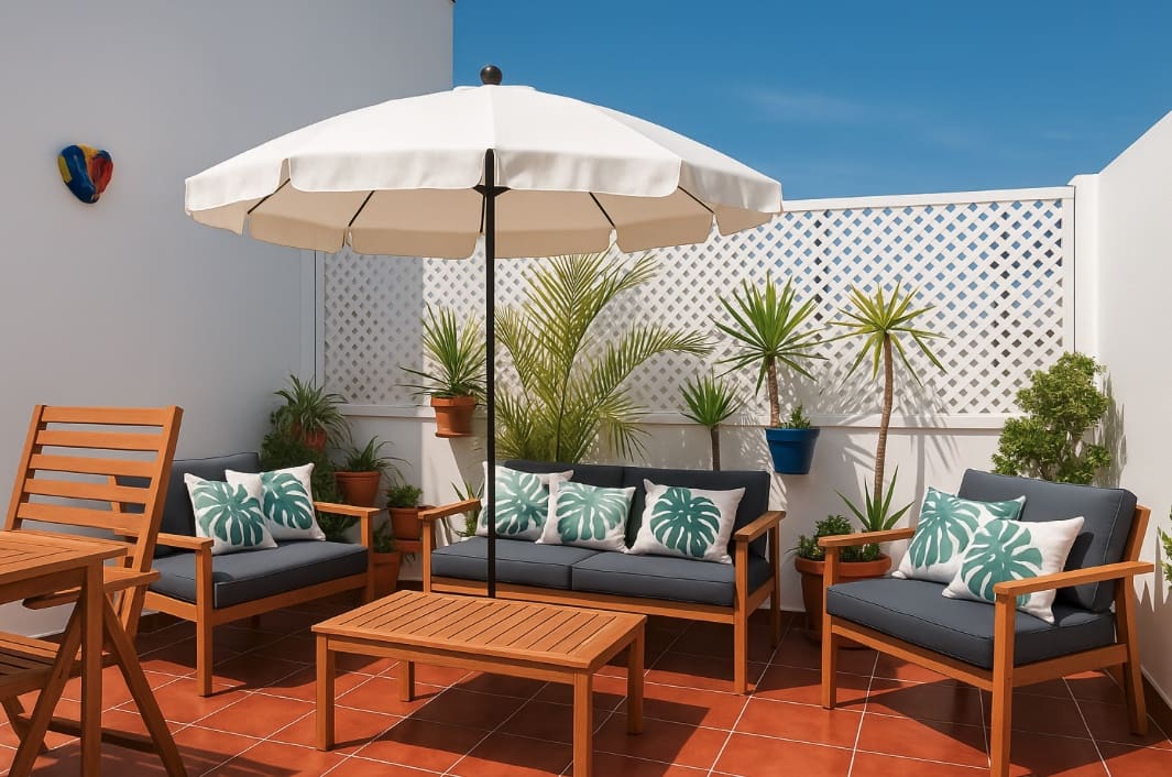 3 soverom Penthouse til salgs i La Duquesa / Puerto de la Duquesa - € 330 000 (Ref: 9326903)