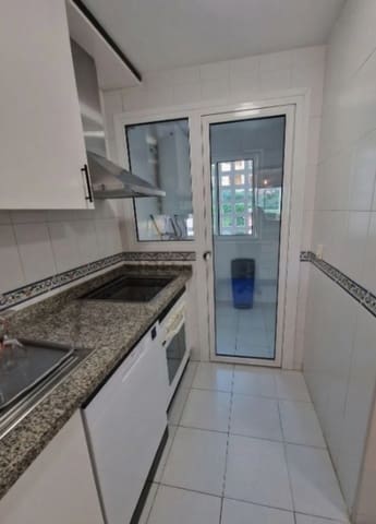 2 camera da letto Appartamento in vendita in La Duquesa / Puerto de la Duquesa, Manilva con piscina - 245.000 € (Rif: 9329685)