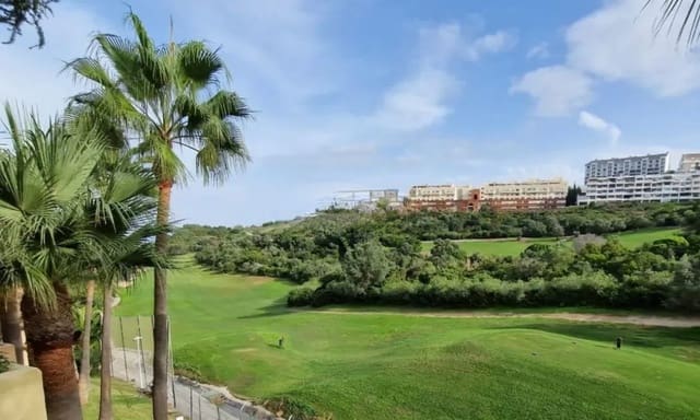 2 camera da letto Appartamento in vendita in La Duquesa / Puerto de la Duquesa, Manilva con piscina - 245.000 € (Rif: 9329685)