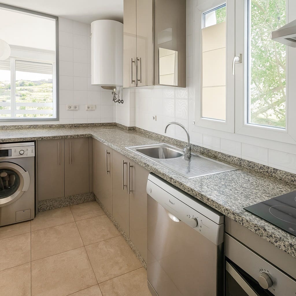 5 bedroom Townhouse for sale in La Duquesa / Puerto de la Duquesa with pool garage - € 485,000 (Ref: 9331456)