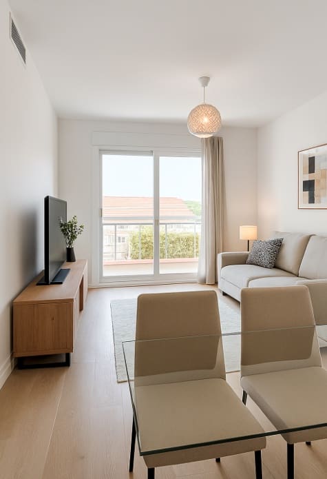 2 soveværelse Lejlighed til salg i La Duquesa / Puerto de la Duquesa med swimmingpool garage - € 230.000 (Ref: 9331825)