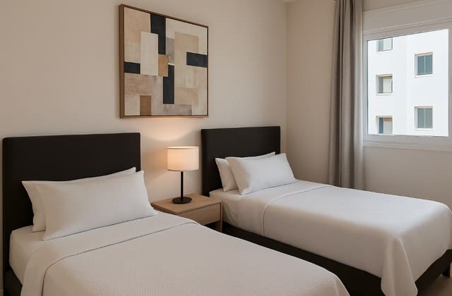 2 makuuhuone Huoneisto myytävänä paikassa La Duquesa / Puerto de la Duquesa, Manilva mukana uima-altaan 
autotalli - 230 000 € (Ref: 9331825)