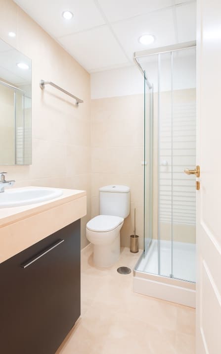 2 camera da letto Attico in vendita in La Duquesa / Puerto de la Duquesa con garage - 260.000 € (Rif: 9331833)