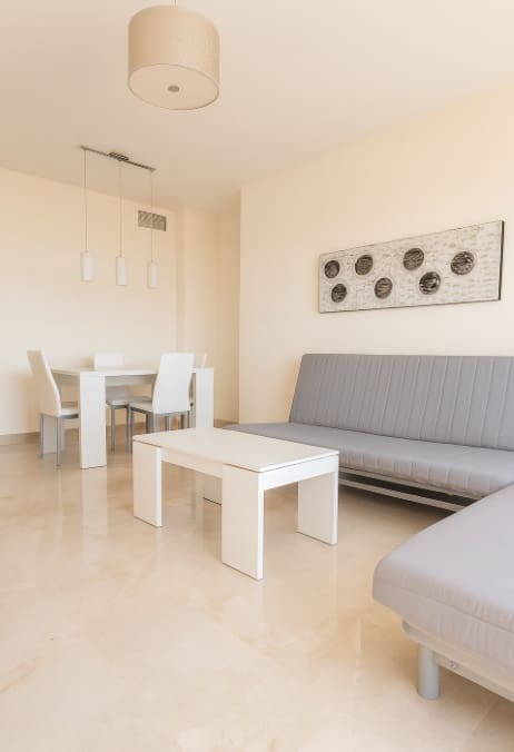 2 camera da letto Attico in vendita in La Duquesa / Puerto de la Duquesa con garage - 260.000 € (Rif: 9331833)