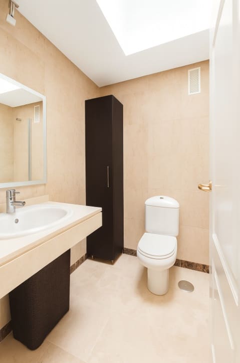 2 camera da letto Attico in vendita in La Duquesa / Puerto de la Duquesa con garage - 260.000 € (Rif: 9331833)