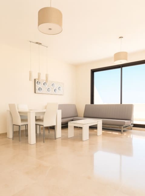 2 camera da letto Attico in vendita in La Duquesa / Puerto de la Duquesa con garage - 260.000 € (Rif: 9331833)