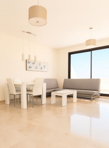 2 chambre Penthouse à vendre à La Duquesa / Puerto de la Duquesa, Manilva avec garage - 260 000 € (Ref: 9331833)