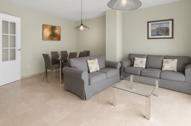 2 bedroom Apartment for sale in La Duquesa / Puerto de la Duquesa, Manilva with pool garage - € 330,000 (Ref: 9331836)