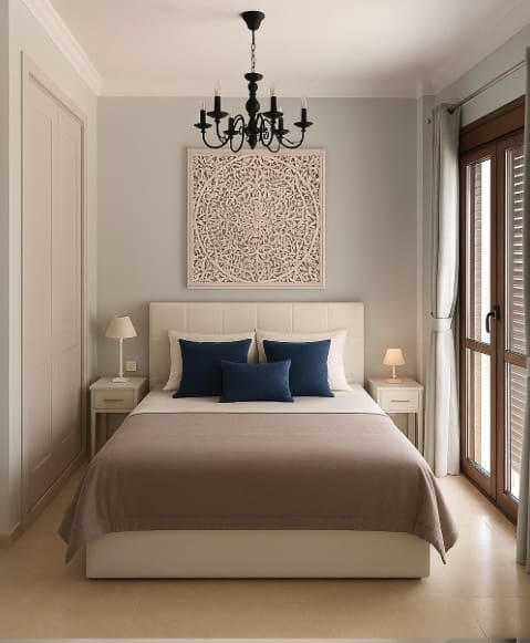 4 soverom Rekkehus til salgs i La Duquesa / Puerto de la Duquesa med svømmebasseng garasje - € 390 000 (Ref: 9331839)