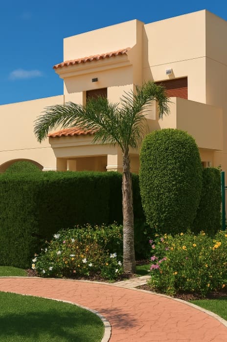 4 soverom Rekkehus til salgs i La Duquesa / Puerto de la Duquesa med svømmebasseng garasje - € 390 000 (Ref: 9331839)