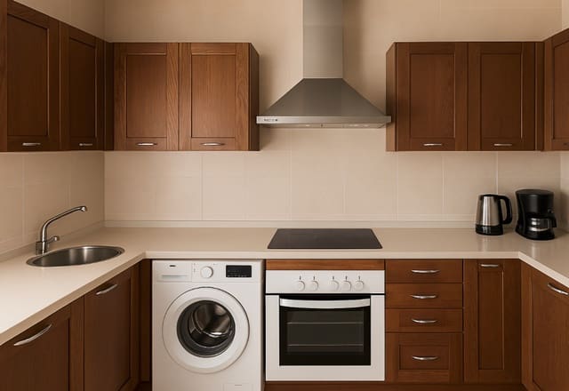 4 soveværelse Rækkehus til salg i La Duquesa / Puerto de la Duquesa, Manilva med swimmingpool garage - € 390.000 (Ref: 9331839)