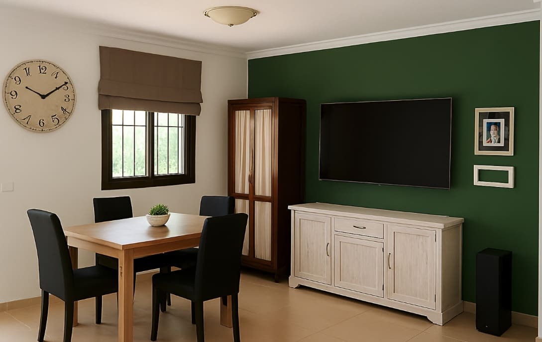 4 soverom Rekkehus til salgs i La Duquesa / Puerto de la Duquesa med svømmebasseng garasje - € 390 000 (Ref: 9331839)