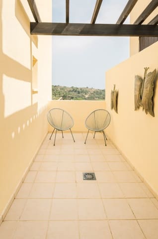 3 sovrum Lägenhet till salu i Sotogrande Alto, San Roque med pool garage - 399 950 € (Ref: 9336903)