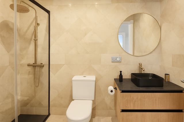 3 sovrum Lägenhet till salu i Sotogrande Alto, San Roque med pool garage - 399 950 € (Ref: 9336903)