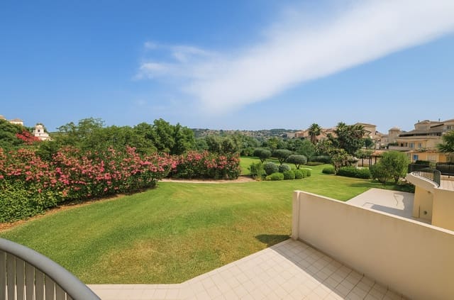 3 sovrum Lägenhet till salu i Sotogrande Alto, San Roque med pool garage - 399 950 € (Ref: 9336903)