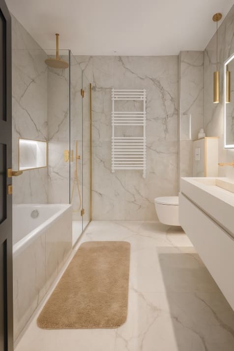 3 soverom Leilighet til salgs i Sotogrande med svømmebasseng garasje - € 850 000 (Ref: 9336908)