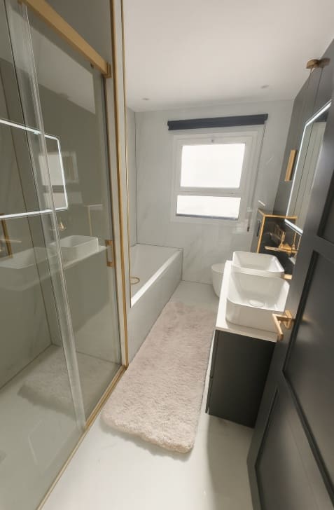 3 soverom Leilighet til salgs i Sotogrande med svømmebasseng garasje - € 850 000 (Ref: 9336908)