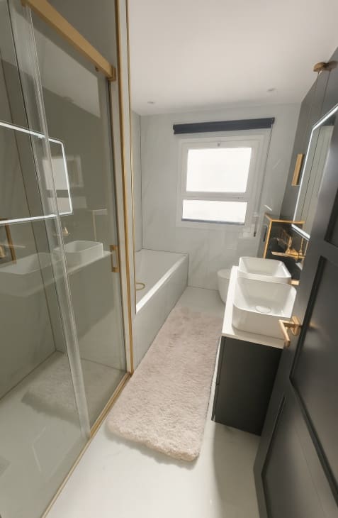 3 soverom Leilighet til salgs i Sotogrande med svømmebasseng garasje - € 850 000 (Ref: 9336908)