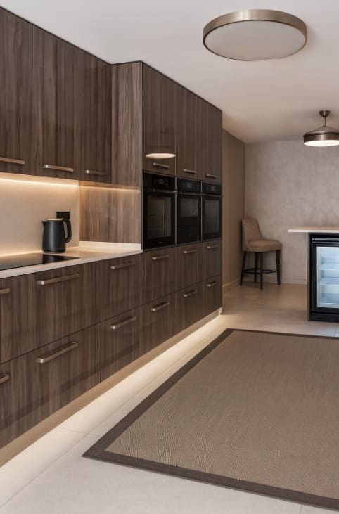 3 soverom Leilighet til salgs i Sotogrande med svømmebasseng garasje - € 850 000 (Ref: 9336908)