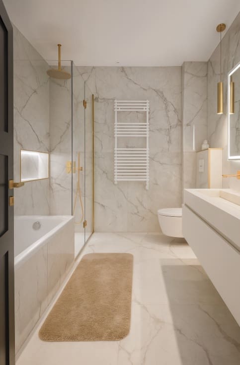 3 soverom Leilighet til salgs i Sotogrande med svømmebasseng garasje - € 850 000 (Ref: 9336908)