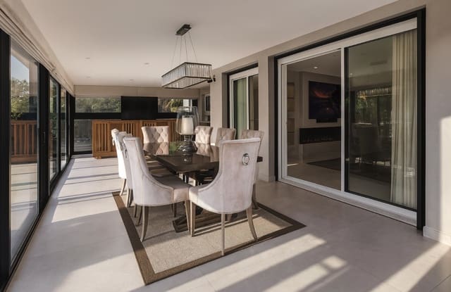 3 soverom Leilighet til salgs i Sotogrande Alto, San Roque med svømmebasseng garasje - € 850 000 (Ref: 9336908)