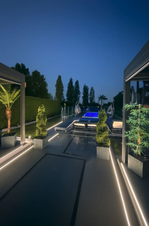 3 soverom Leilighet til salgs i Sotogrande med svømmebasseng garasje - € 850 000 (Ref: 9336908)