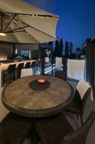 3 soverom Leilighet til salgs i Sotogrande Alto, San Roque med svømmebasseng garasje - € 850 000 (Ref: 9336908)