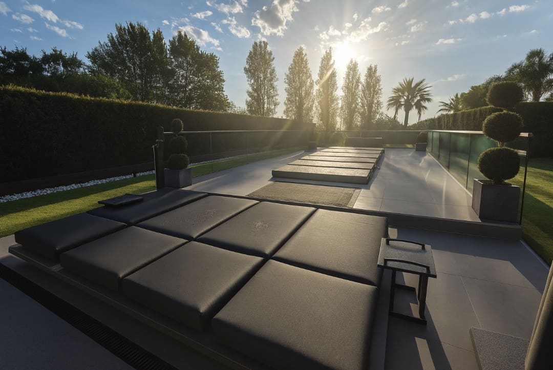 3 soverom Leilighet til salgs i Sotogrande med svømmebasseng garasje - € 850 000 (Ref: 9336908)