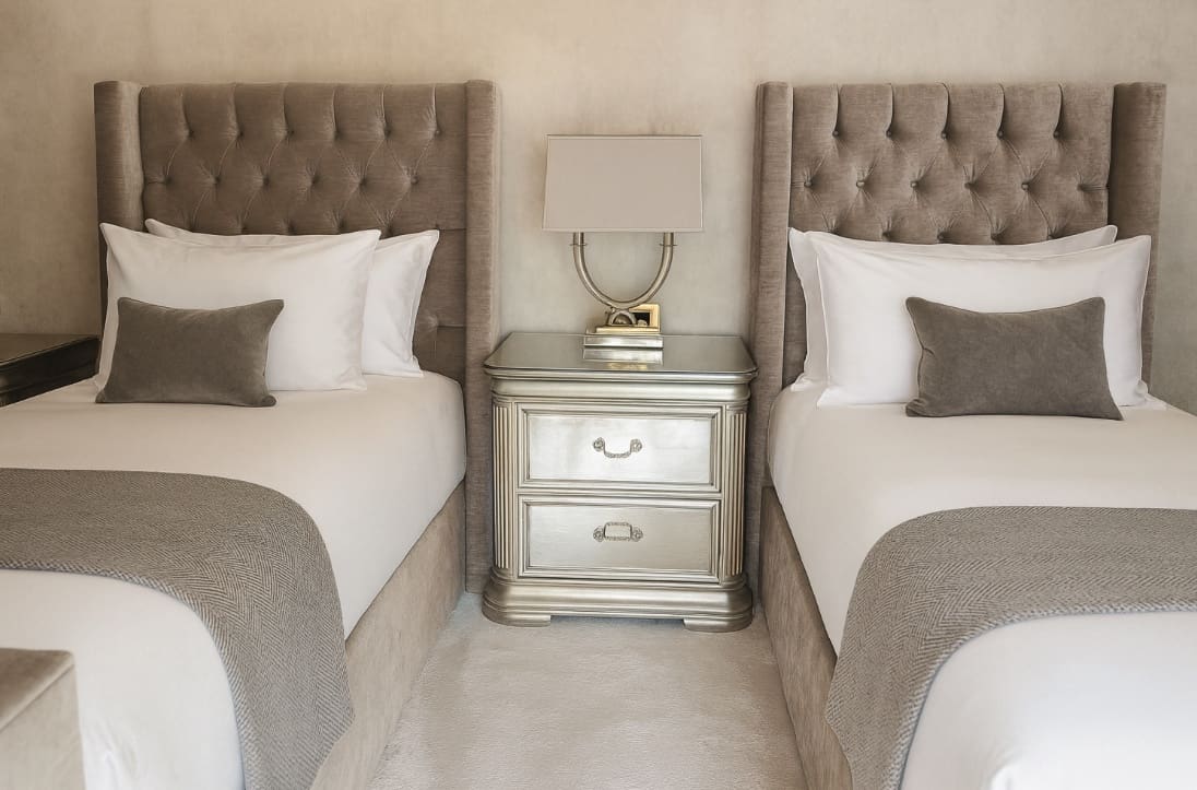 3 soverom Leilighet til salgs i Sotogrande med svømmebasseng garasje - € 850 000 (Ref: 9336908)