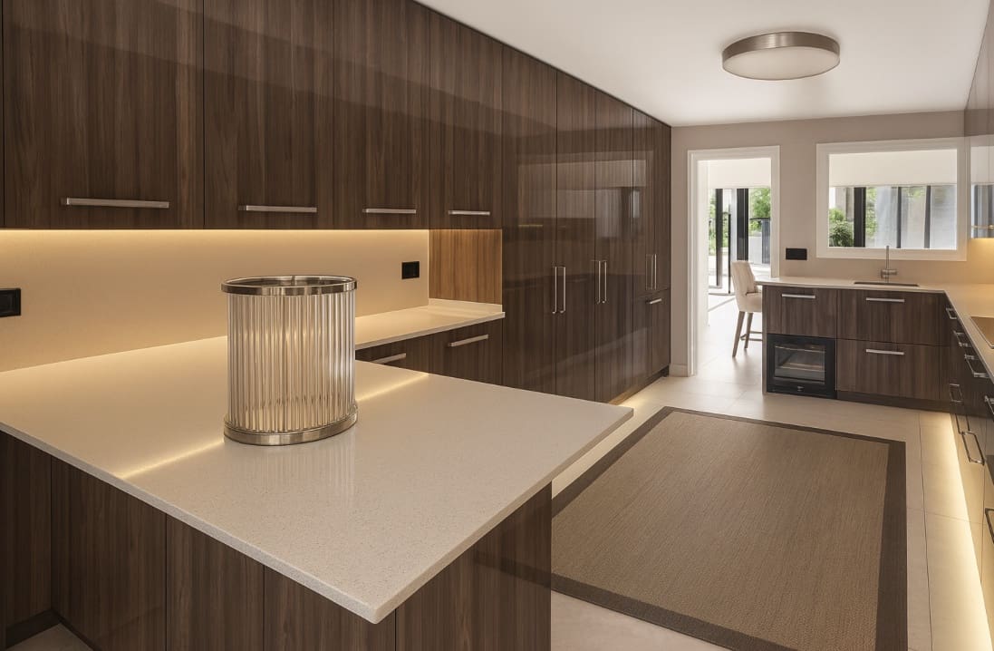 3 soverom Leilighet til salgs i Sotogrande med svømmebasseng garasje - € 850 000 (Ref: 9336908)