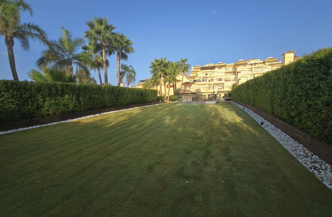 3 soverom Leilighet til salgs i Sotogrande med svømmebasseng garasje - € 850 000 (Ref: 9336908)