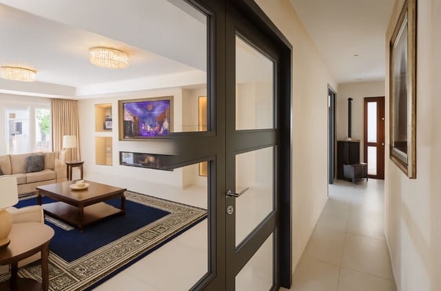 3 soverom Leilighet til salgs i Sotogrande Alto, San Roque med svømmebasseng garasje - € 850 000 (Ref: 9336908)