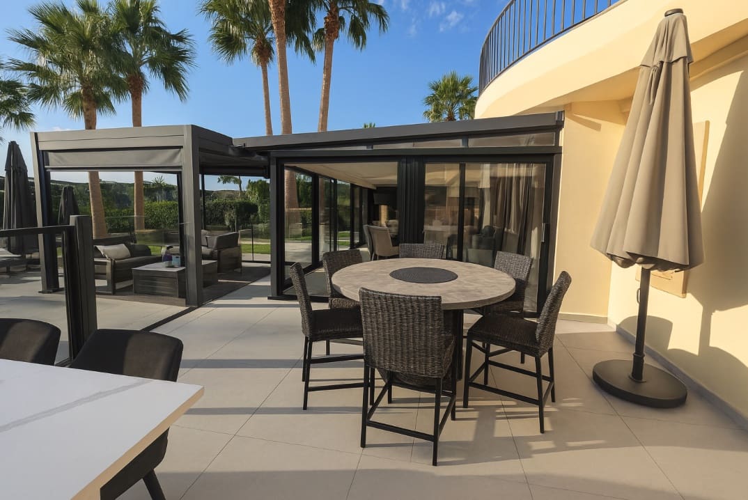 3 soverom Leilighet til salgs i Sotogrande med svømmebasseng garasje - € 850 000 (Ref: 9336908)