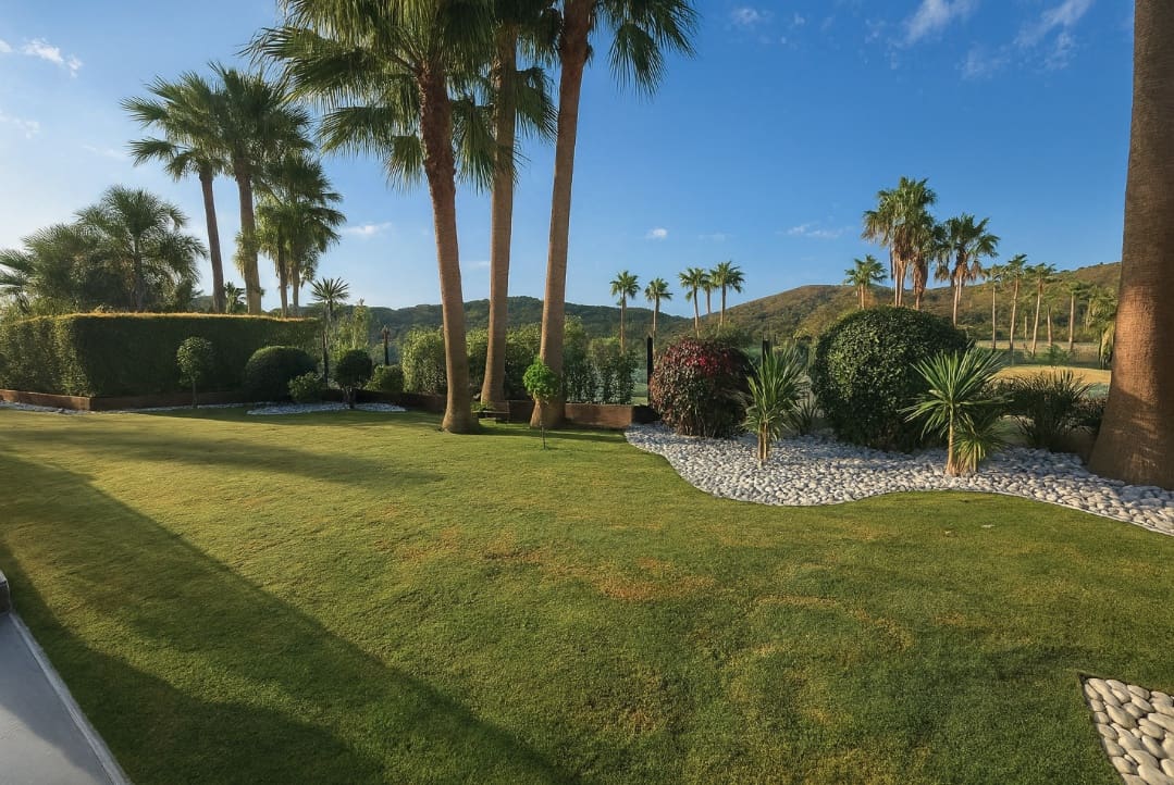 3 soverom Leilighet til salgs i Sotogrande med svømmebasseng garasje - € 850 000 (Ref: 9336908)