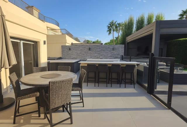 3 bedroom Apartment for sale in Sotogrande Alto, San Roque with pool garage - € 850,000 (Ref: 9336908)